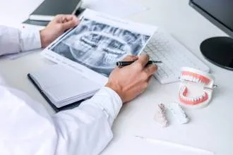 Cirurgia bucomaxilofacial em Itupeva
