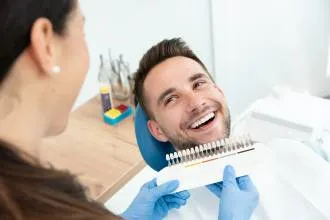 Clareamento dental em Itupeva