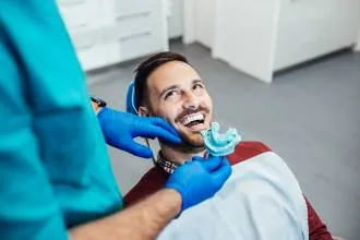 Prótese dentária em Itupeva