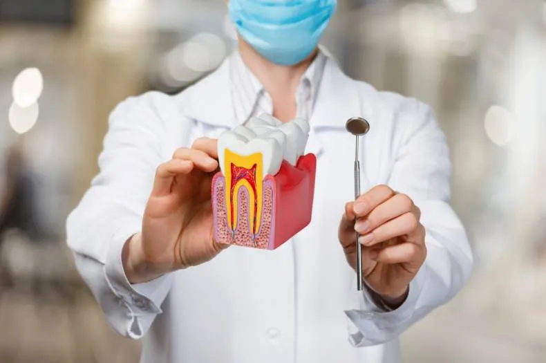 Endodontista em Itupeva — tratamento de canal